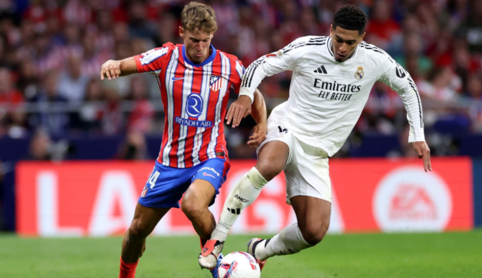 凯恩：如果我们想成功贝林至关重要；让福登明确位置是件好事（凯恩：想要成功离不开贝林厄姆；明确福登角色是好事）