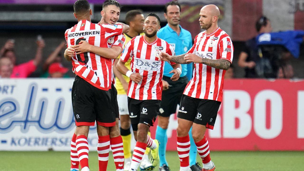 异禀的新生 异禀的新生